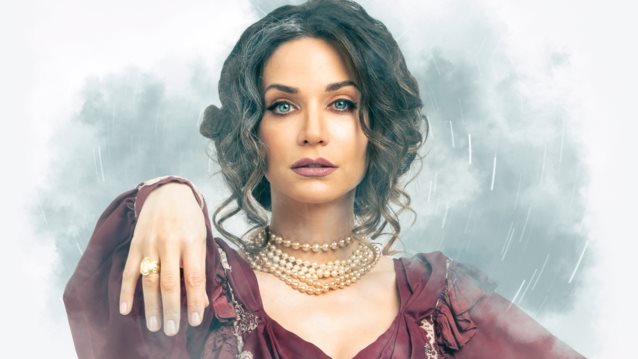 Βότκα Μολότοφ | Όλες οι πληροφορίες για την εκρηκτική κωμδία της Ελένης Ράντου