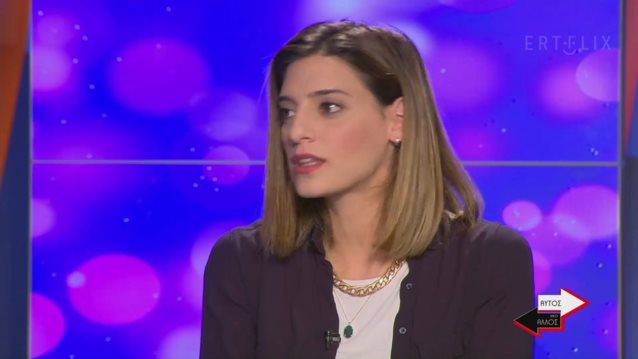 Χριστίνα Χειλά Φαμέλη: &quot;Δεν μπορώ να εντοπίσω τον λάθος άνδρα - Έχω τον μ@λακομαγνήτη&quot;