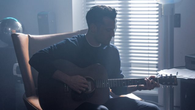 Ο Κωνσταντίνος Αργυρός μας συστήνει τον μπαμπά του!