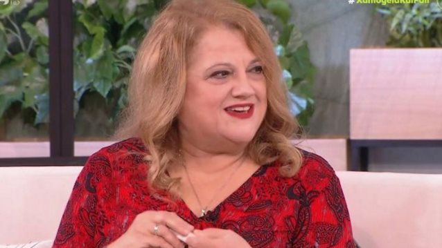 Η Ελένη Καστάνη για τις αγωγές του Γιώργου Κιμούλη: &quot;Πού να τα βγάλουν τόσα λεφτά οι ηθοποιοί παιδιά;&quot;