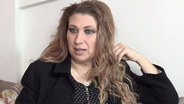 Μαντώ: &quot;Αν πάψει να λειτουργεί η φωνή μου θα σταματήσω&quot;