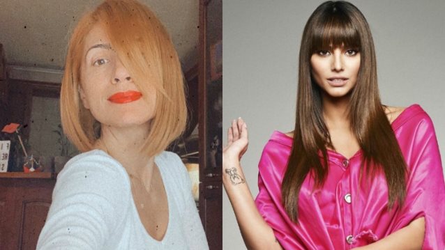 Μαρία Ηλιάκη | Ηλιάνα Παπαγεωργίου: Το κοινό live στο Instagram &amp; η παρέμβαση του Snik