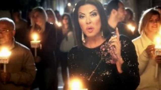 Η Χρυσή Δεκάδα Της Εβδομάδας: «Lady, your face sounds familiar!»