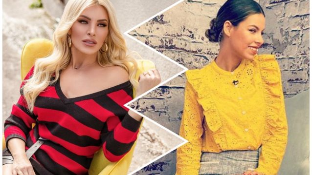 Κατερίνα Καινούργιου: Στα μαχαίρια με τη Μέγκι Ντρίο; Ψάχνει... καράβι να φύγει!