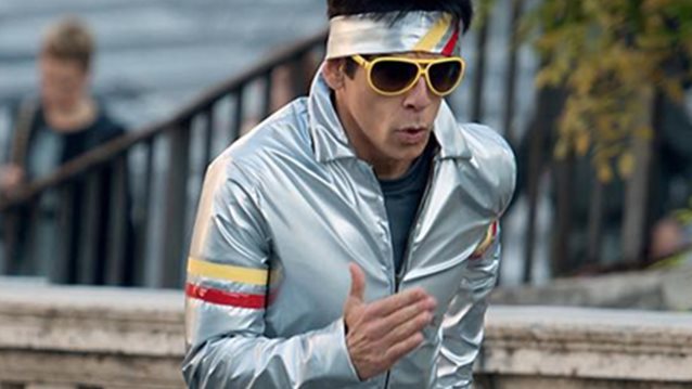 Χρυσά Βατόμουρα: Ηχηρά ονόματα στις υποψηφιότητες