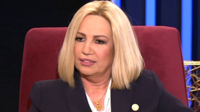 Το τελευταίο αντίο στη Φώφη Γεννηματά: Πλήθος κόσμου στο λαϊκό προσκύνημα - Live εικόνα