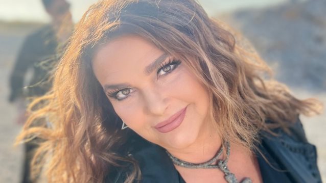 Κατερίνα Κούκα και Γιώργος Θεοφάνους: Η νέα δισκογραφική τους σύμπραξη με το &quot;Μην ανοίγεις πληγές&quot;