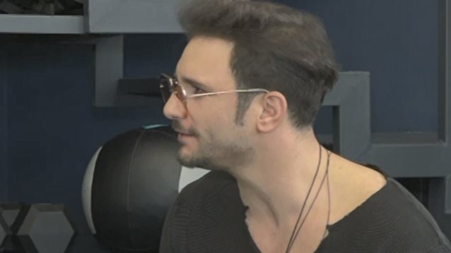 Ευθύμης Ζησάκης: Μιλά για όλα! Η αλήθεια για την αισθητική επέμβαση, η νέα του σύντροφος &amp; η πρόταση για το Survivor