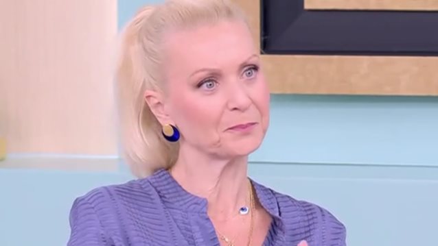 Κατερινα Γκαγκακη: "Δεν εχει ξαναγινει στα χρονικα αυτο που εγινε με την Ελενη Τσολακη"