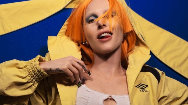 Η Τάμτα στο Κέντρο Πολιτισμού Ίδρυμα Σταύρος Νιάρχος για ένα μοναδικό live