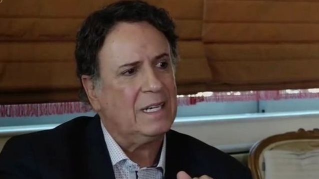 Σημαντική απώλεια για τον Χάρη Ρώμα: "Είναι τελικά μικρή η αιωνιότητα!"