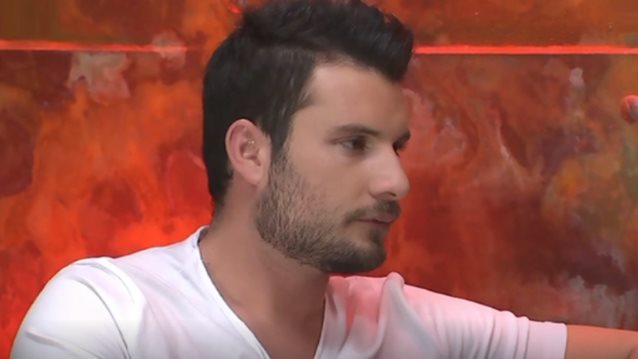 Power Of Love: Το πρώτο κόκκινο δωμάτιο για τον νέο παίκτη! Με ποια ήρθε κοντά;