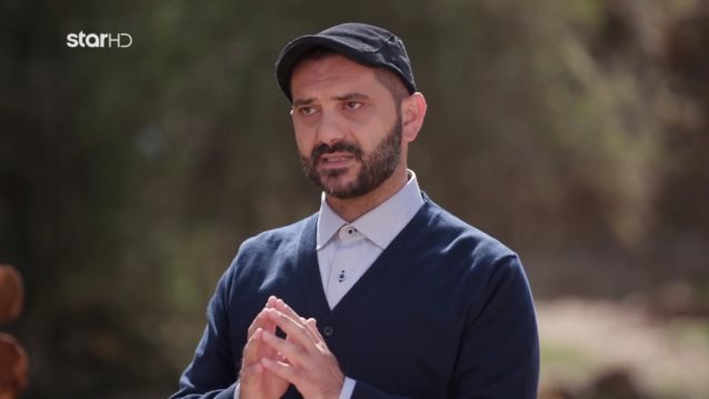 Φάρμα | Το σχόλιο του Λεωνίδα Κουτσόπουλου για τις κατηγορίες κακοποίησης ζώων