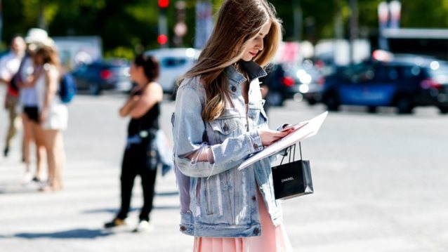 #ShoppingGuide: Tα δέκα αγαπημένα μας denim κομμάτια της αγοράς
