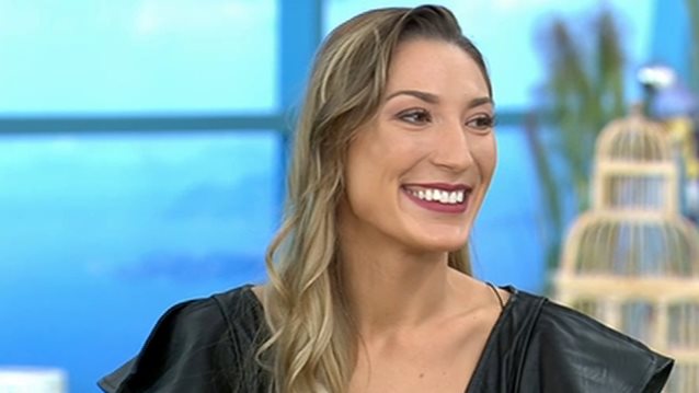 Μαρτίνα Γιαφιιτσούκ: Παντρεύεται! Οι αποκαλύψεις στον αέρα των «ΚουΚου»