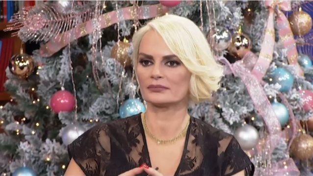Έλενα Χριστοπούλου: &quot;Με έσωσαν οι άνθρωποι του GNTM και το Star, γιατί ήμουν οικονομικά ράκος&quot;