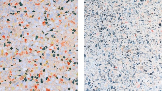 10 ιδέες για να υιοθετήσεις το πιο γήινο trend στη διακόσμηση
: Το ρετρό μωσαϊκό επαναπροσδιορίζεται

