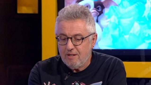 Στάθης Παναγιωτόπουλος | Η πρώτη αντίδραση στην κάμερα μετά τον σάλο