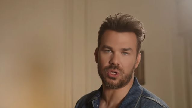 Γιώργος Σαμπάνης - "Μόνο Με Σένα" | Νέο video clip