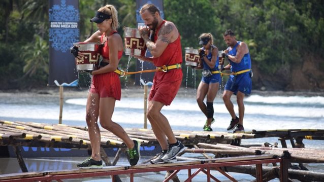 Nomads: Ο παίκτης που πήγε στους Ωκεανούς &amp; ο αγώνας Επικράτειας