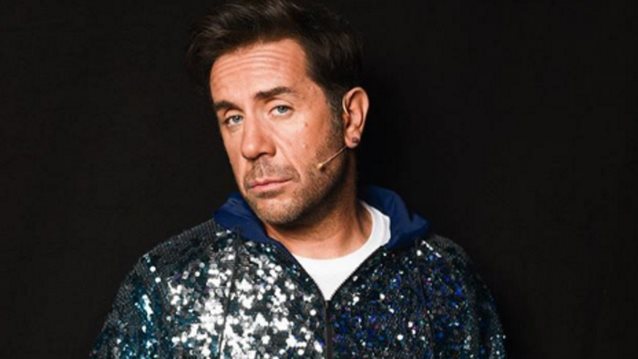 Η κίνηση ανθρωπιάς του Γιώργου Μαζωνάκη - Πού βρέθηκε την Τσικνοπέμπτη;