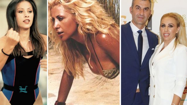 Πώς Ήταν Και Πώς Έγινε: Γωγώ Μαστροκώστα: Ένα φωτογραφικό ταξίδι στην πορεία της!