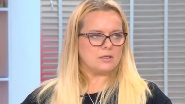 Μιρέλα Ρούτσι: "Δεν καλέσαμε τον Βασίλη Μπισμπίκη και τη Δέσποινα Βανδή"