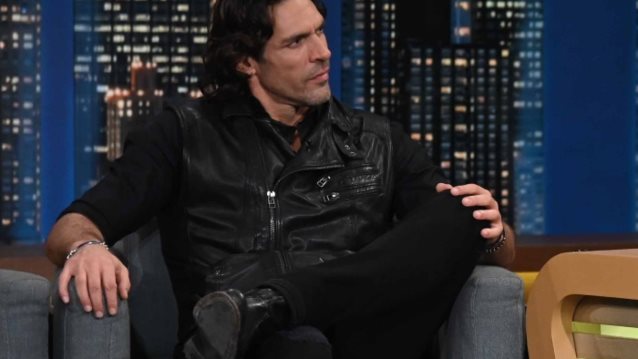 Γιάννης Σπαλιάρας : Oι σκληρές κριτικές, οι δυσκολίες και η επιτυχία στη Λατινική Αμερική