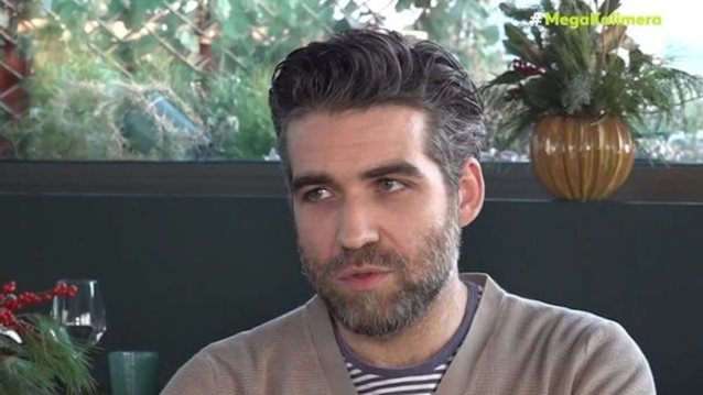 Γιώργος Χριστοδούλου: "Έχουμε περάσει κρίση στον γάμο μας"