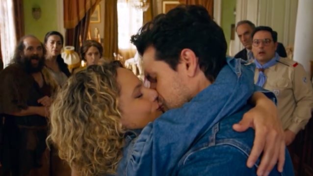 &quot;Κλείδωσε&quot; η πρεμιέρα για &quot;Τα Φαντάσματα&quot; με την Έλλη Τρίγγου και τον Ορφέα Αυγουστίδη στο Star