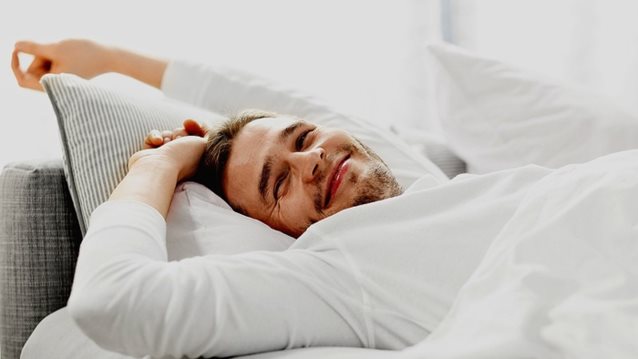 Τι πραγματικά σημαίνει η περήφανη πρωινή σου στύση
: Γιατί πρέπει να χαίρεσαι αν το πέος σου κάνει του κεφαλιού του
