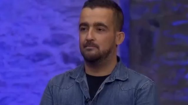 MasterChef | Βασίλης Στεφανίδης: Η συγκινητική ιστορία του παίκτη με 5% όραση που εντυπωσίασε τους κριτές