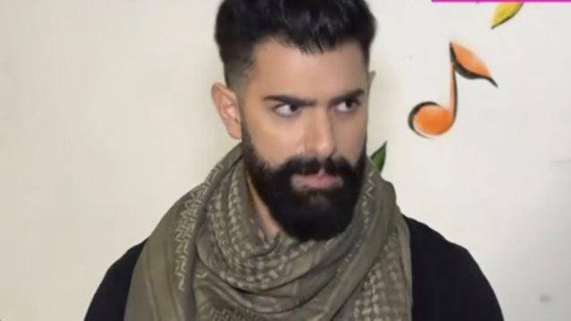 Σαρμπέλ: &quot;Υπήρχε πολλή πίεση, γινόταν χαμός - Το έκανα μόνος μου, χωρίς χορηγούς&quot;