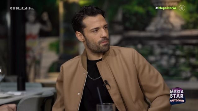 Περήφανος αδερφός ο Κωνσταντίνος Αργυρός | Τα ευχάριστα νέα που μοιράστηκε