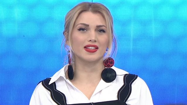 My Style Rocks: Οι ανακοινώσεις της Κωνσταντίνας Σπυροπούλου για τον μεγάλο τελικό &amp; ο καλεσμένος - έκπληξη