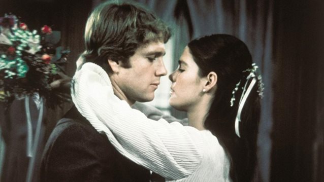 OSCARS Must Watch: Love Story: Βρήκαμε την καλύτερη ταινία για την ημέρα του Αγίου Βαλεντίνου!