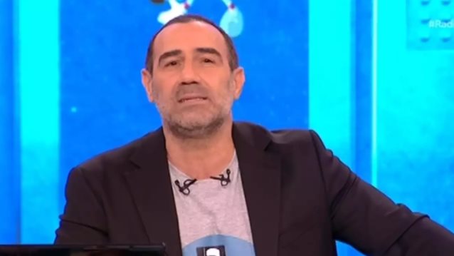 Αντώνης Κανάκης: &quot;Είναι τόσο σιχαμερό όλο αυτό&quot;