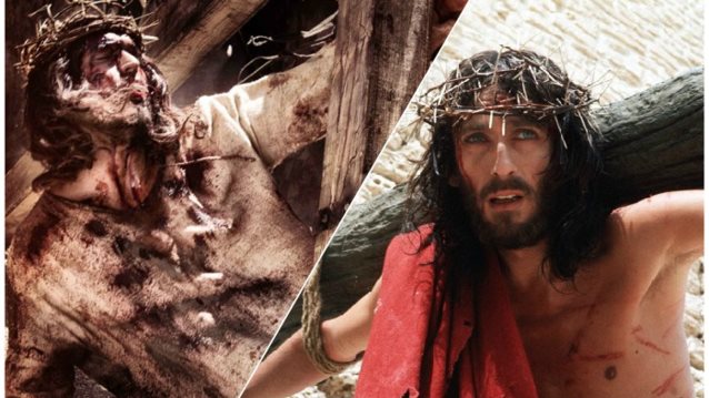 ΑΝΤ1 : Οι καλτ Πασχαλινές σειρές της Μεγάλης Εβδομάδας επιστρέφουν!