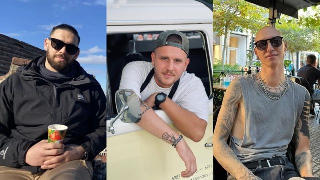 MasterChef | Τα instagram accounts όσων πέρασαν στο σπίτι