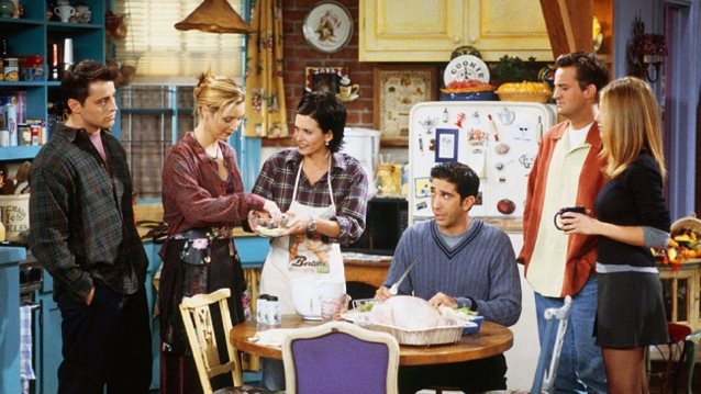 Friends | Ποιος ηθοποιός τελικά απέκτησε τη μεγαλύτερη καριέρα μετά το τέλος της θρυλικής κωμωδίας