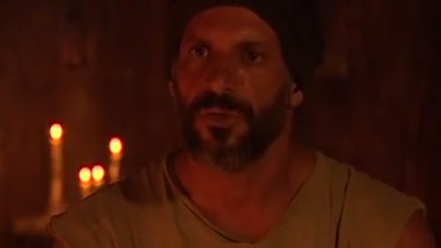 Γιώργος Χρανιώτης: «Είμαι ο δεύτερος άντρας που φεύγει πριν τον Ντάνο και αυτό είναι τιμή για μένα»