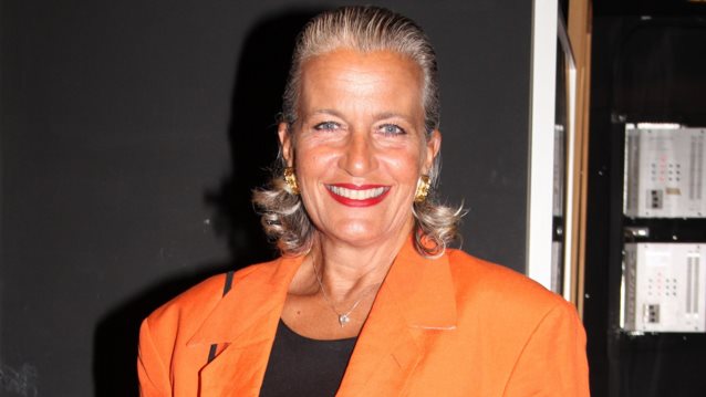 Λουκία Παπαδάκη: "Επέλεξα να είμαι εκτός κυκλωμάτων, αισθάνομαι καλά με το τίμημα που πλήρωσα"