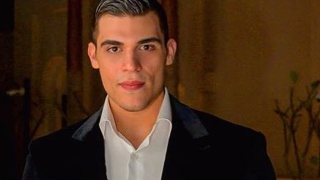 Μιλτιάδης Μαρινάκης: Στο πλευρό του Βαγγέλη Μαρινάκη στον εορτασμό για τον θρίαμβο του Ολυμπιακού