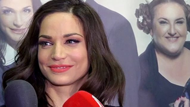 Κατερίνα Γερονικολού: Η αποκάλυψη για το σέξι ατύχημα επί σκηνής!