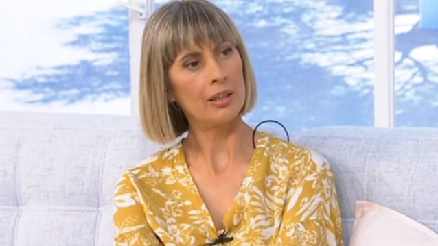 Βίκυ Βολιώτη: Οι προσωπικές αποκαλύψεις &amp; η μεγάλη αλλαγή στη ζωή της