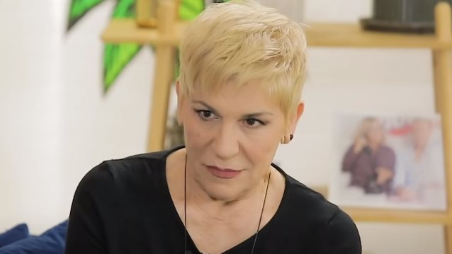 Χρύσα Ρώπα: &quot;Η ιστορία αυτή με έκανε ένα συναισθηματικό πρεζόνι&quot;