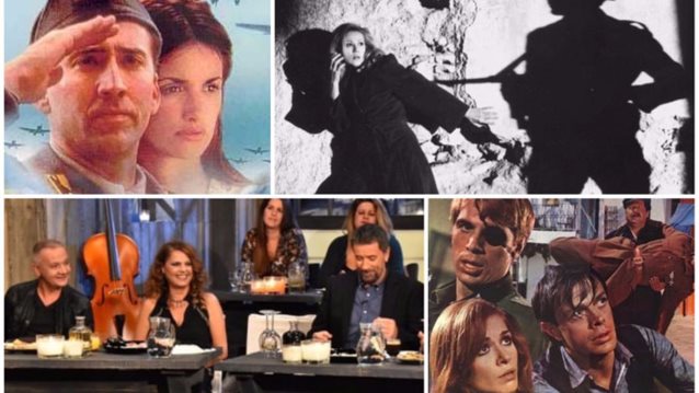 Η Μάχη Της Τηλεθέασης: Τι νούμερα έκανε το «Στην Υγειά Μας» απέναντι στα πολεμικά δράματα για την 28η Οκτωβρίου;