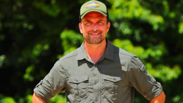 &quot;Πολλές φορές off κάμερα ο Λιανός μου έλεγε: Συγκινήσου ή πες κάτι, δεν γίνεται να είσαι τόσο ανέκφραστος&quot;