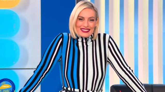 Στο νοσοκομείο η γιαγιά της Ελεονώρας Μελέτη - Η ανάρτηση της παρουσιάστριας