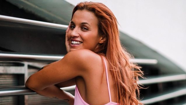 Μπαίνει στο Survivor η Κάλια Ελευθερίου; Η πρόταση που δέχθηκε